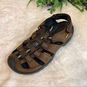 Keen Men’s Rialto II Sandal LEFT SHOE ONLY